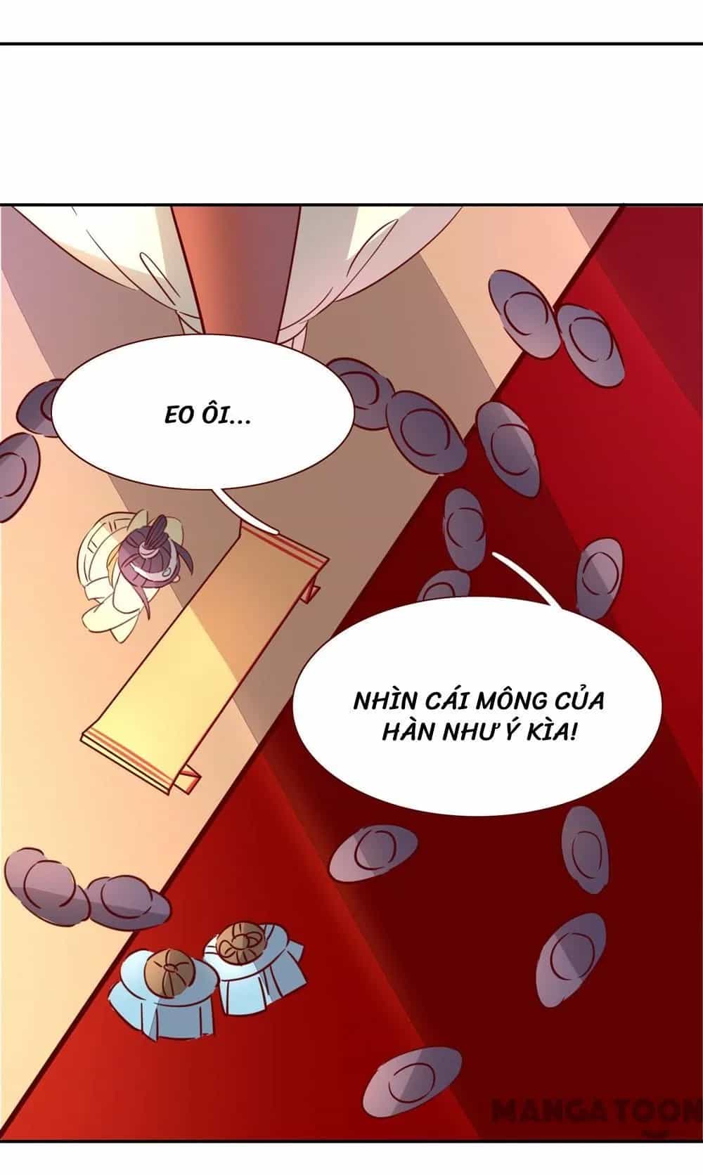 Hướng Dẫn Sau Kết Hôn Của Vương Phi - Chương 41 - ảnh 13