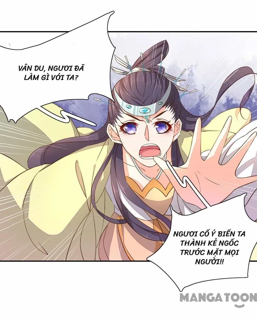Hướng Dẫn Sau Kết Hôn Của Vương Phi - Chương 41 - ảnh 17