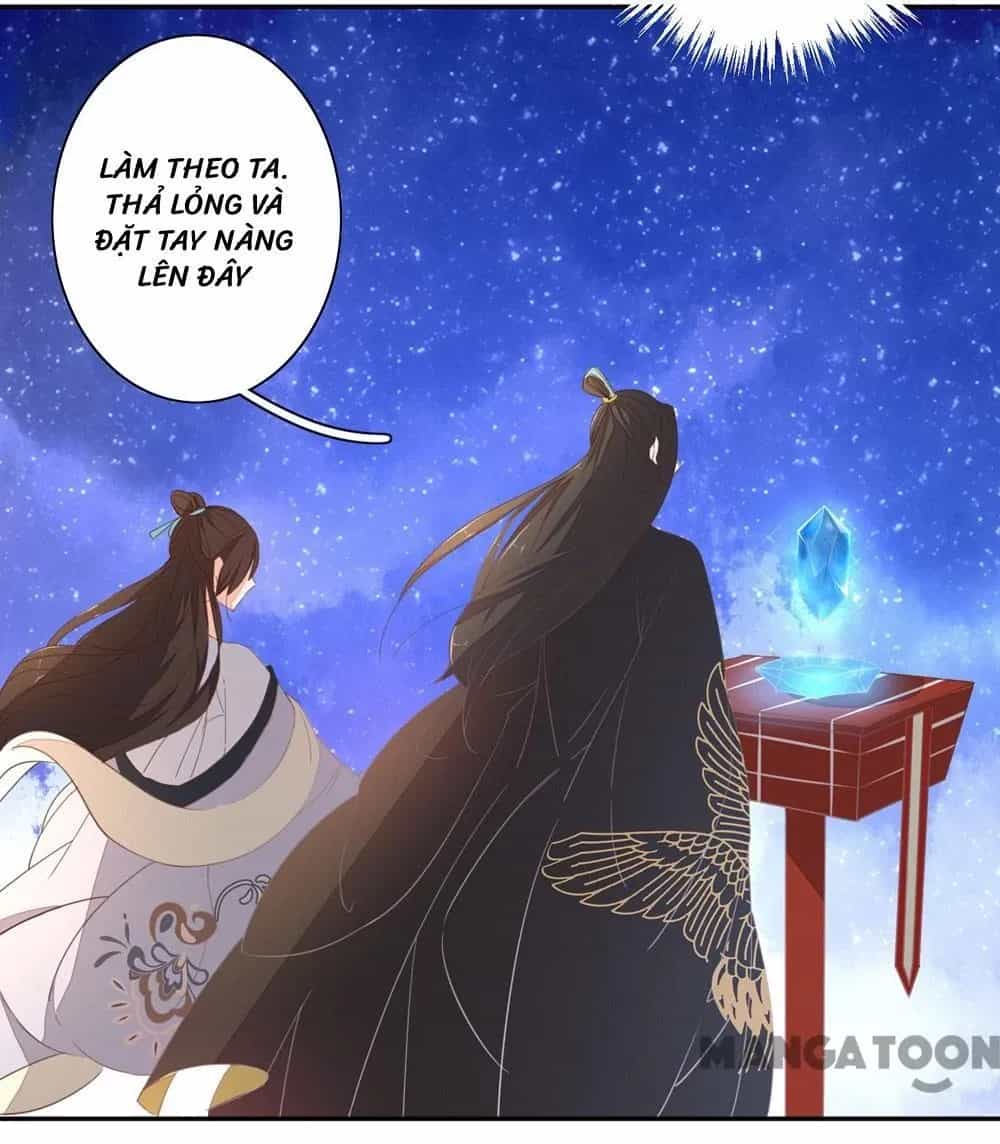 Hướng Dẫn Sau Kết Hôn Của Vương Phi - Chương 43 - ảnh 21