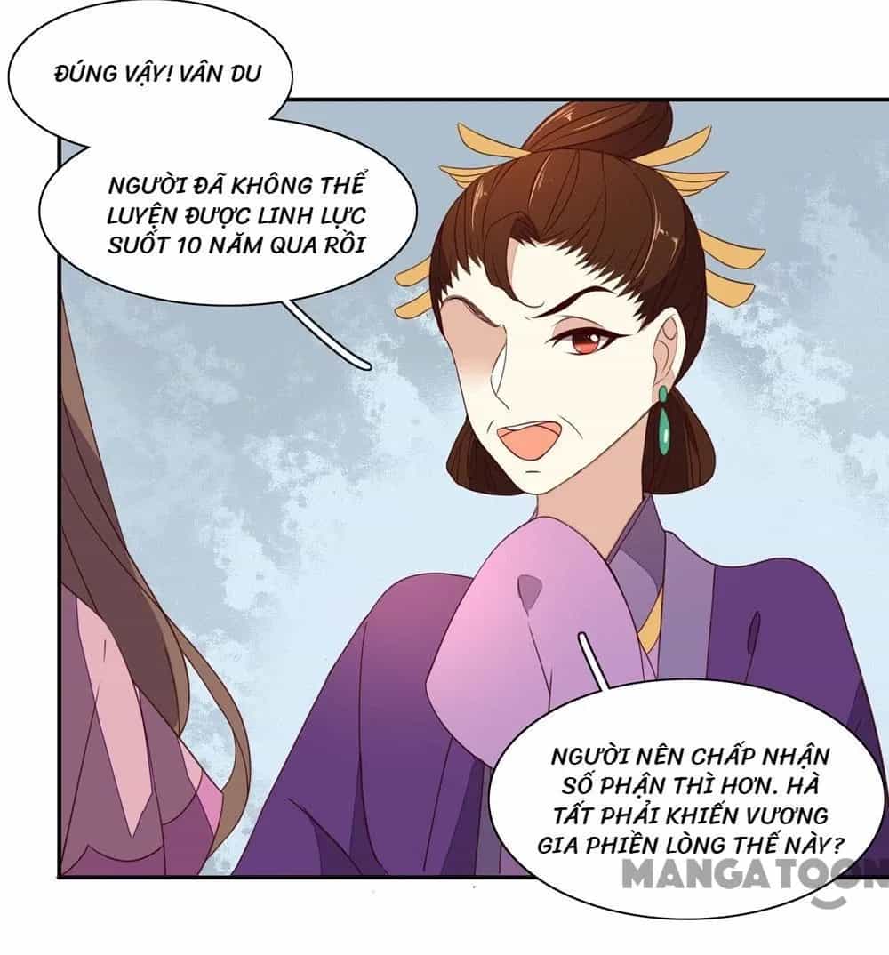 Hướng Dẫn Sau Kết Hôn Của Vương Phi - Chương 44 - ảnh 7