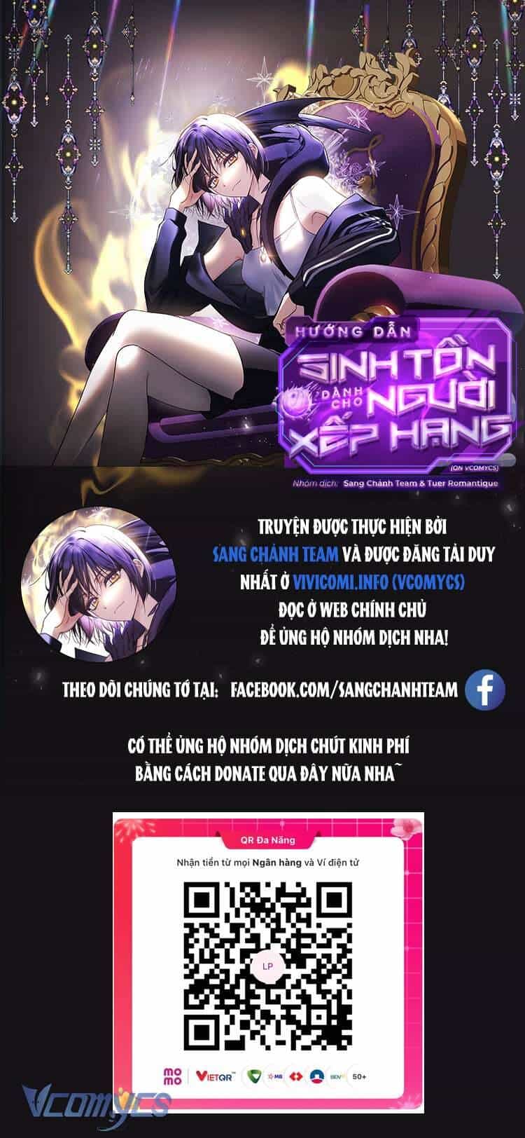 Hướng Dẫn Sinh Tồn Dành Cho Ranker - Chương 27 - ảnh 75