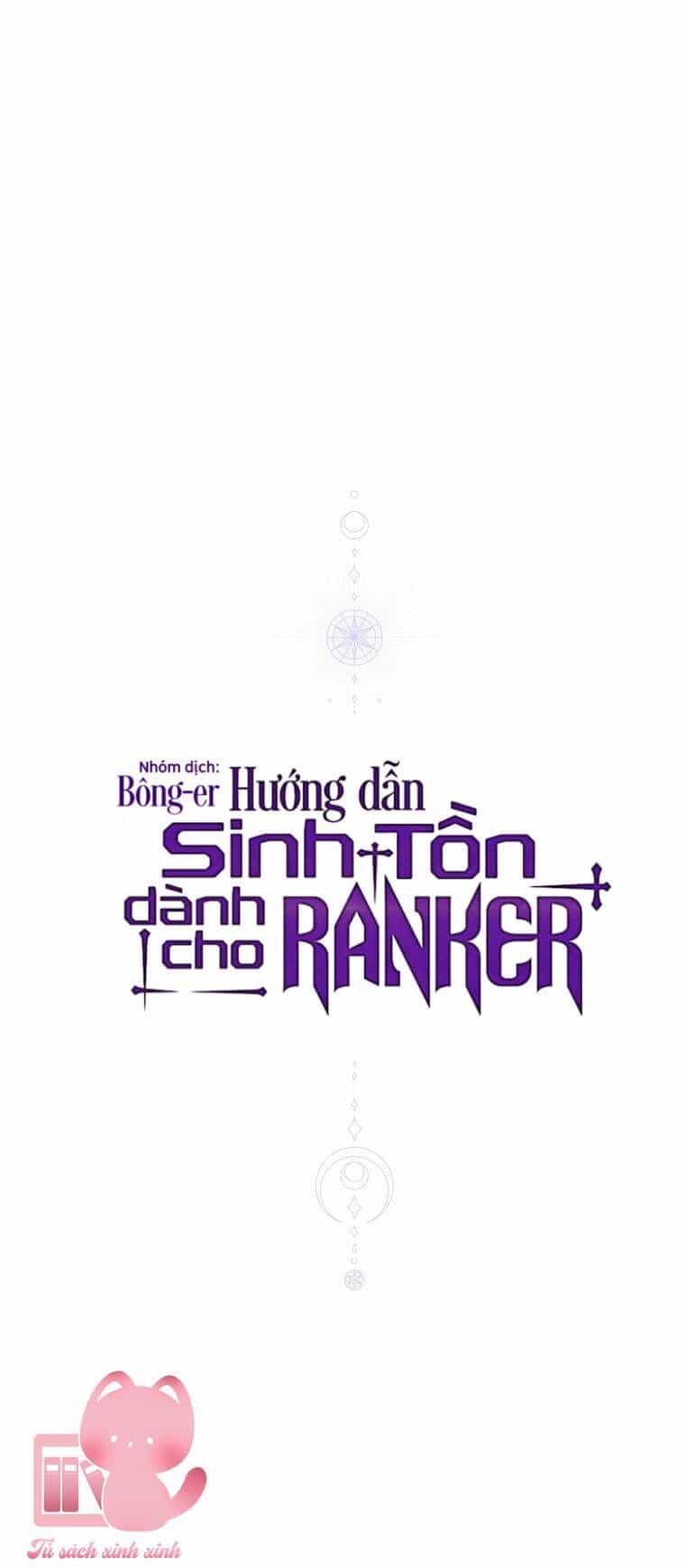 Hướng Dẫn Sinh Tồn Dành Cho Ranker - Chương 3 - ảnh 29