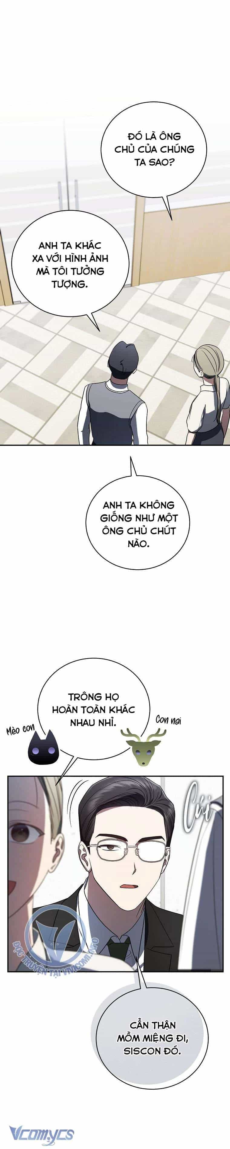 Hướng Dẫn Sinh Tồn Dành Cho Ranker - Chương 36 - ảnh 18