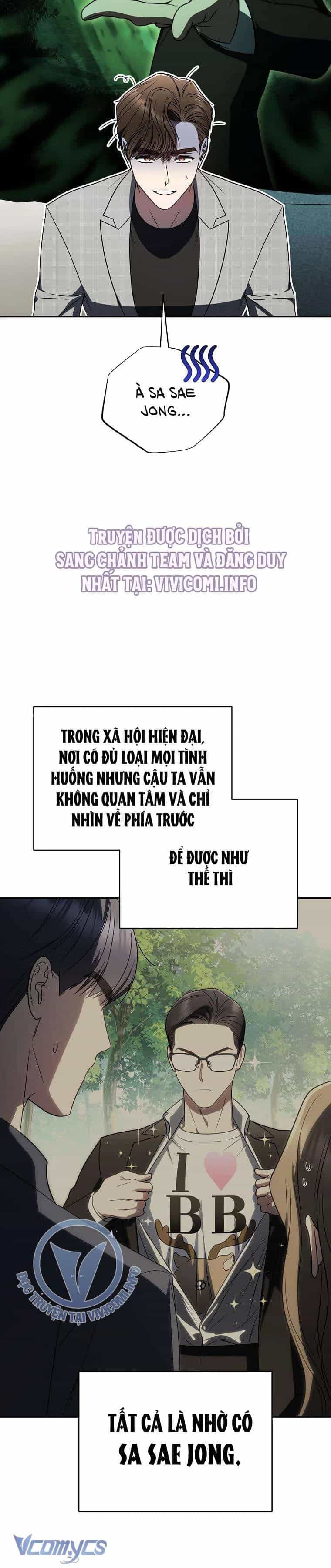 Hướng Dẫn Sinh Tồn Dành Cho Ranker - Chương 36 - ảnh 6