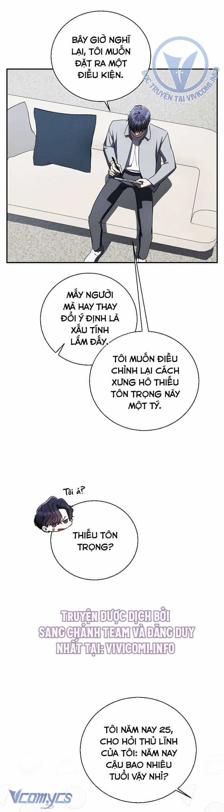 Hướng Dẫn Sinh Tồn Dành Cho Ranker - Chương 37 - ảnh 69