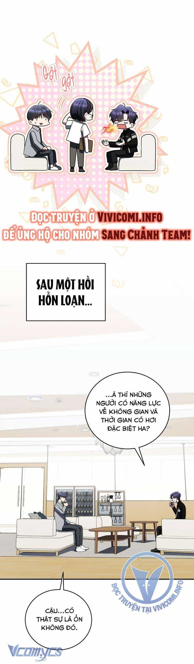 Hướng Dẫn Sinh Tồn Dành Cho Ranker - Chương 38 - ảnh 3