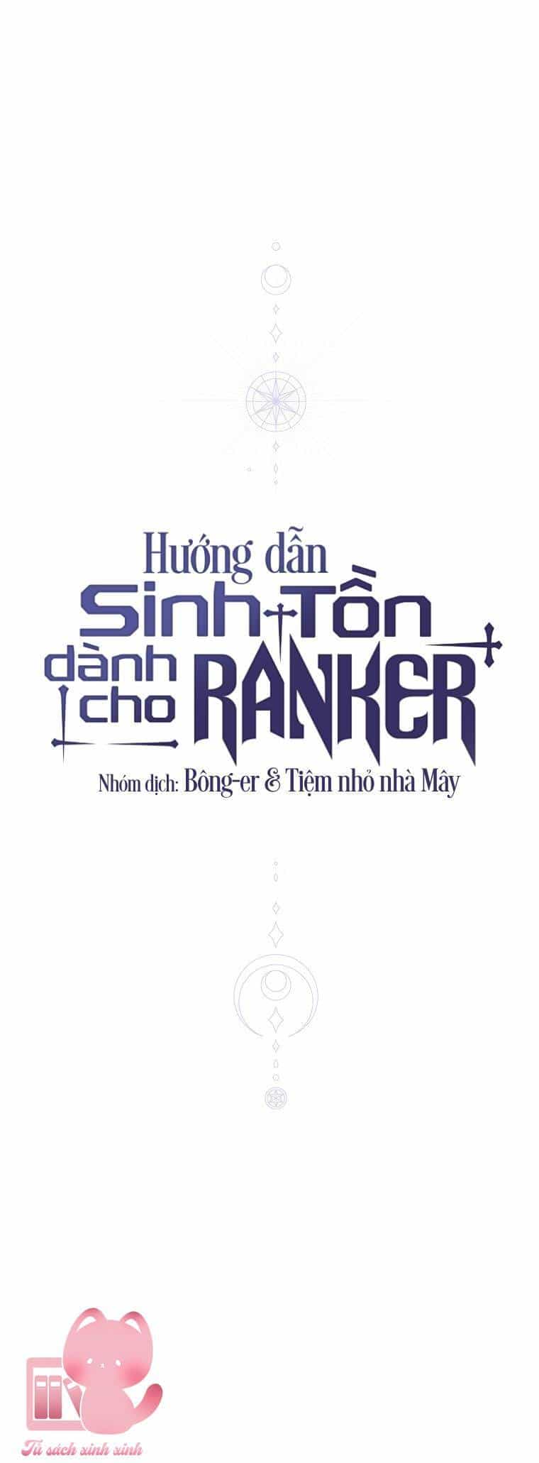 Hướng Dẫn Sinh Tồn Dành Cho Ranker - Chương 7 - ảnh 24