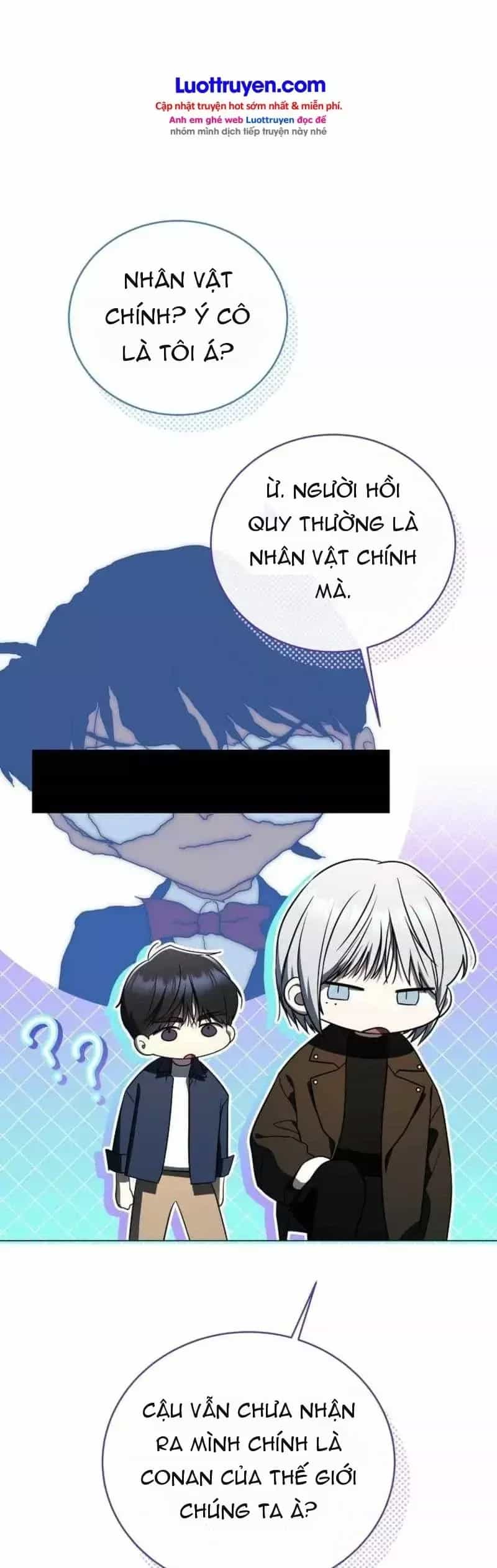 Hướng Dẫn Sinh Tồn Dành Cho Ranker - Chương 83 - ảnh 10