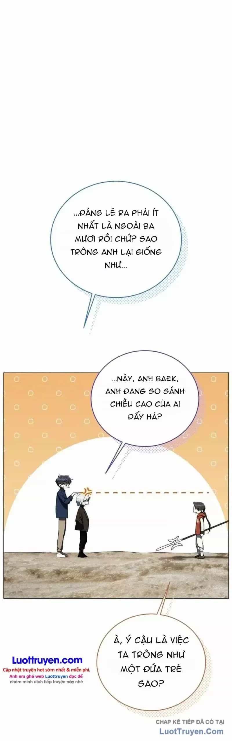 Hướng Dẫn Sinh Tồn Dành Cho Ranker - Chương 84 - ảnh 14