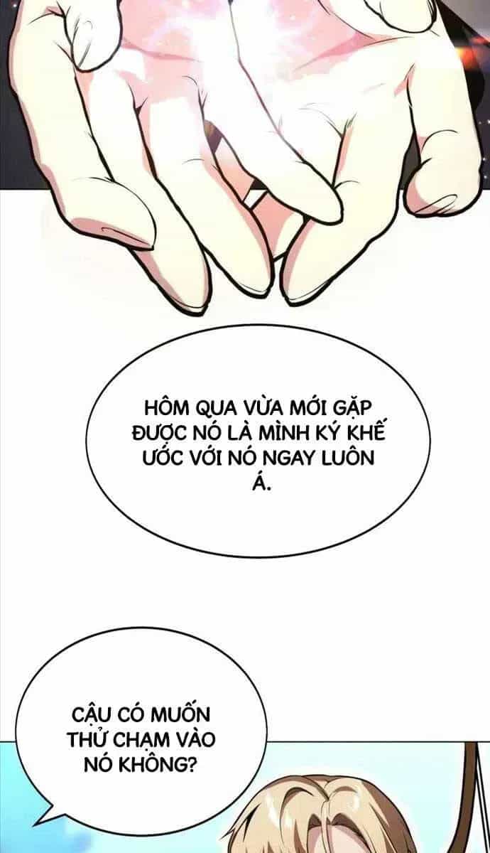Hướng Dẫn Sinh Tồn Trong Học Viện - Chương 3.5 - ảnh 48