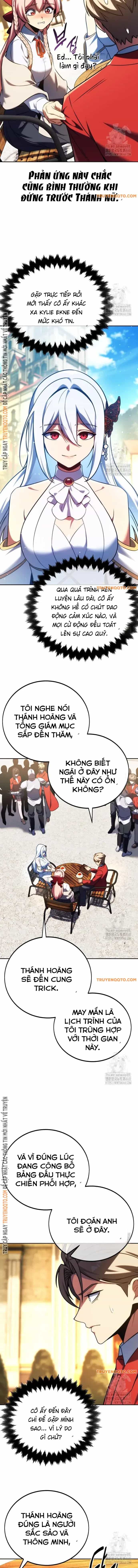 Hướng Dẫn Sinh Tồn Trong Học Viện - Chương 69 - ảnh 7