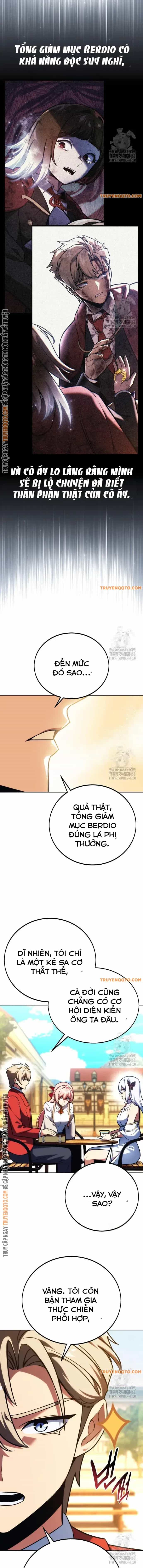 Hướng Dẫn Sinh Tồn Trong Học Viện - Chương 69 - ảnh 9
