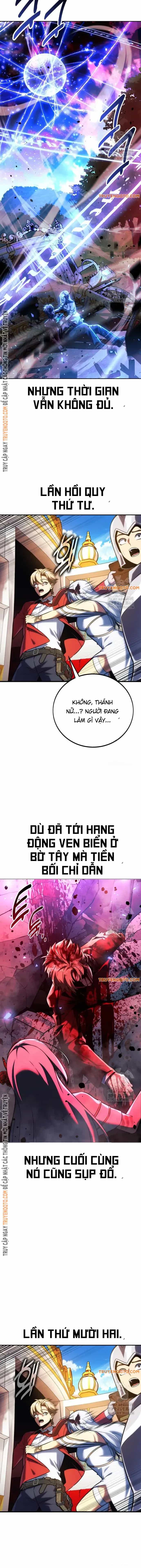 Hướng Dẫn Sinh Tồn Trong Học Viện - Chương 72.1 - ảnh 22