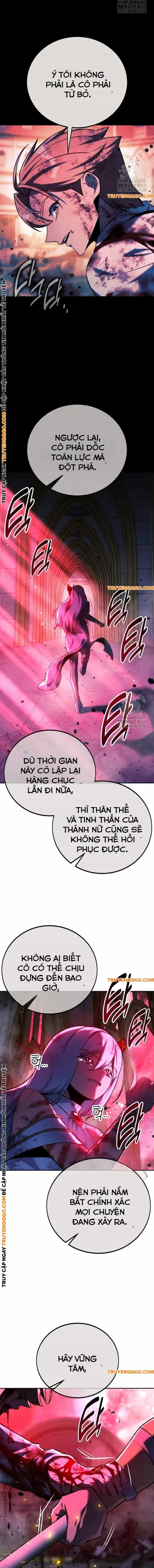 Hướng Dẫn Sinh Tồn Trong Học Viện - Chương 74 - ảnh 14