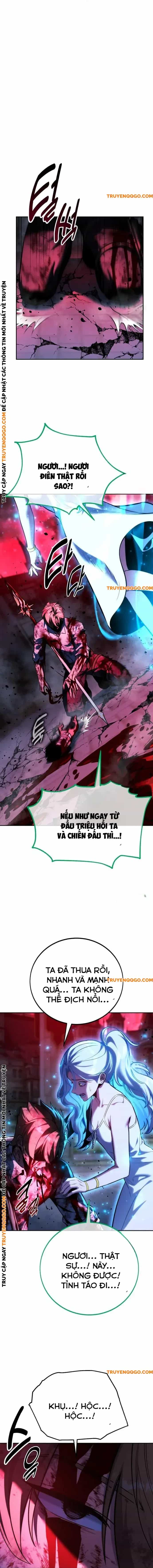 Hướng Dẫn Sinh Tồn Trong Học Viện - Chương 74 - ảnh 17