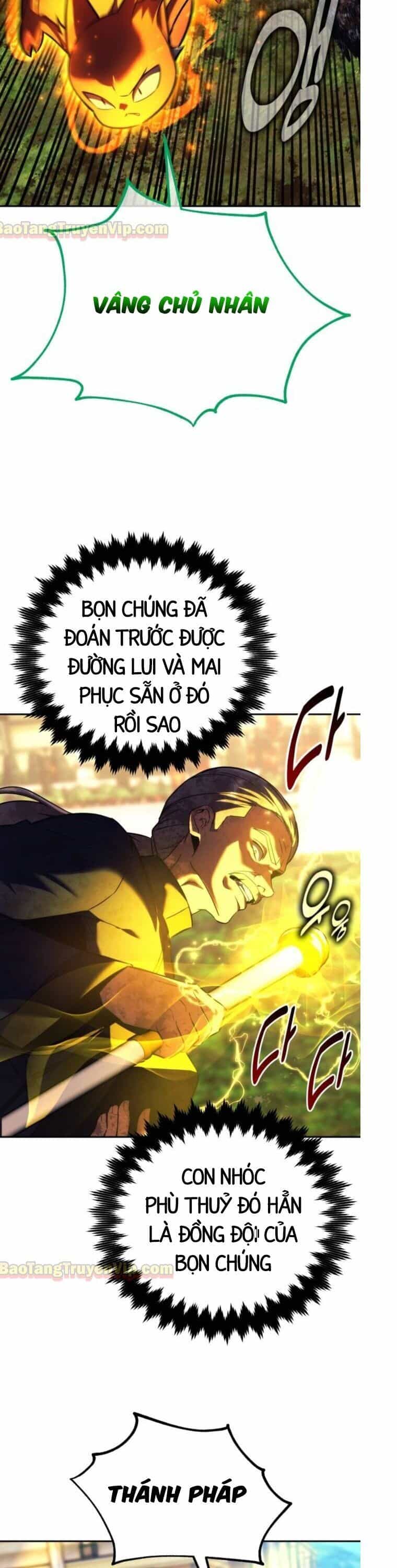 Hướng Dẫn Sinh Tồn Trong Học Viện - Chương 77 - ảnh 42