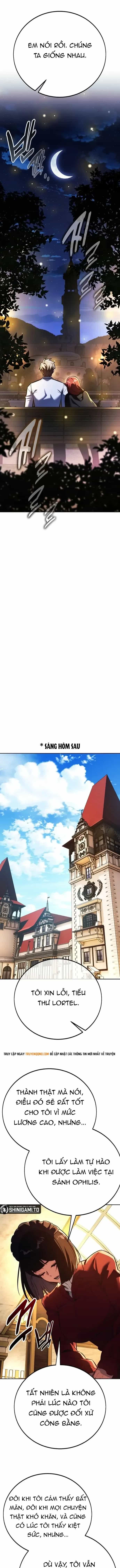 Hướng Dẫn Sinh Tồn Trong Học Viện - Chương 85 - ảnh 16