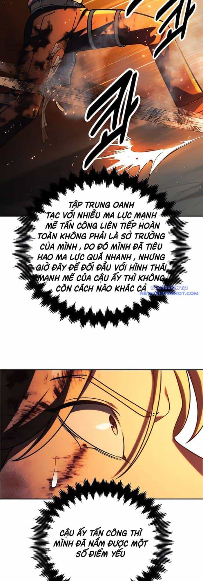 Hướng Dẫn Sinh Tồn Trong Học Viện - Chương 62 - ảnh 100