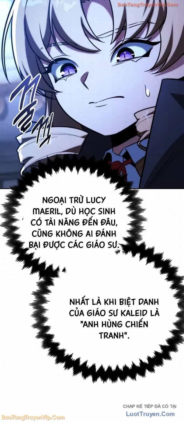 Hướng Dẫn Sinh Tồn Trong Học Viện - Chương 88 - ảnh 66