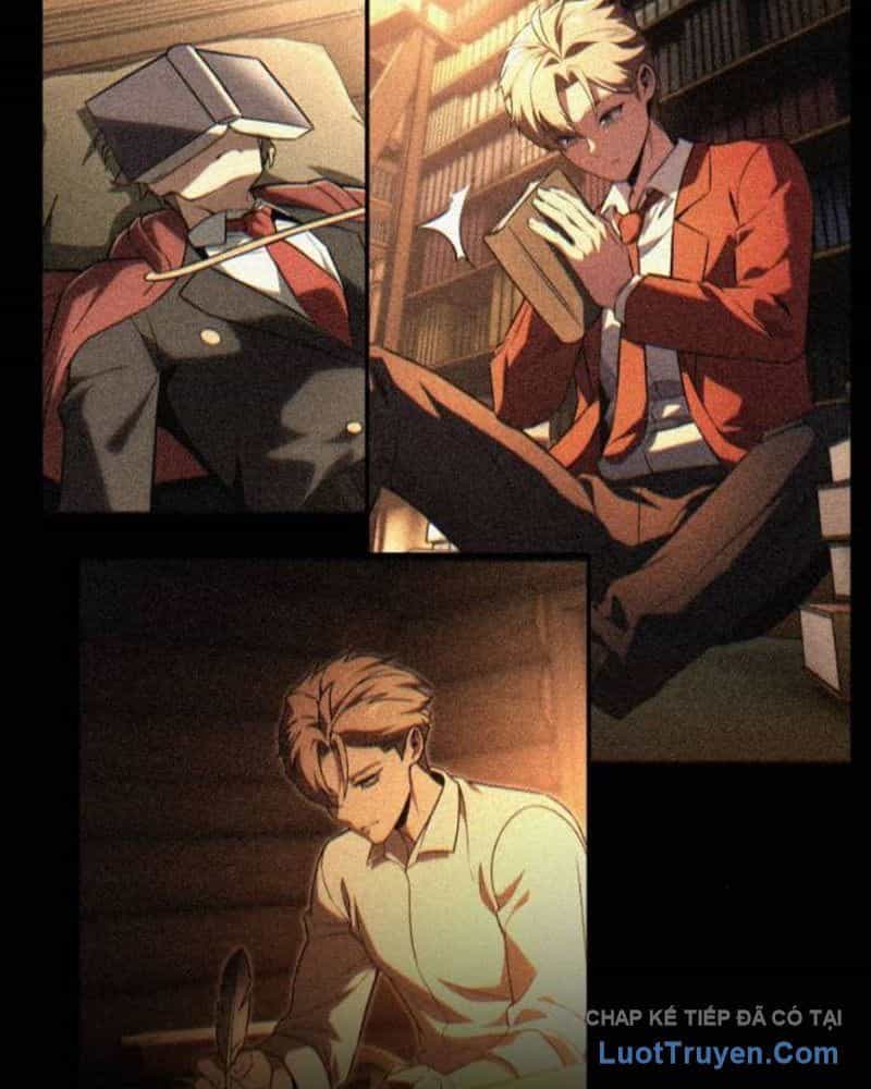 Hướng Dẫn Sinh Tồn Trong Học Viện - Chương 90 - ảnh 73