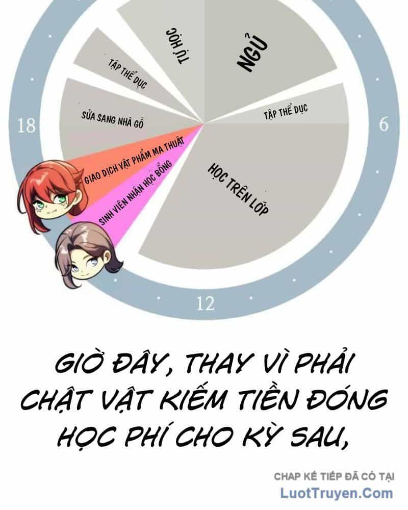 Hướng Dẫn Sinh Tồn Trong Học Viện - Chương 90 - ảnh 76