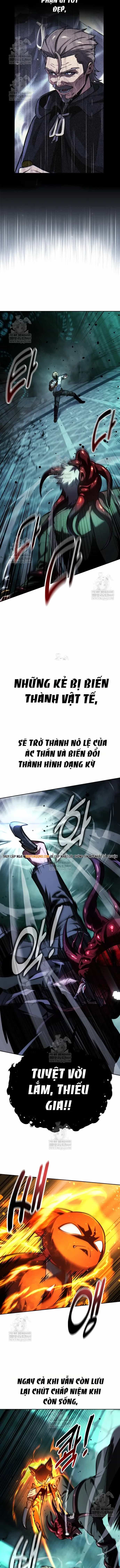 Hướng Dẫn Sinh Tồn Trong Học Viện - Chương 97 - ảnh 20