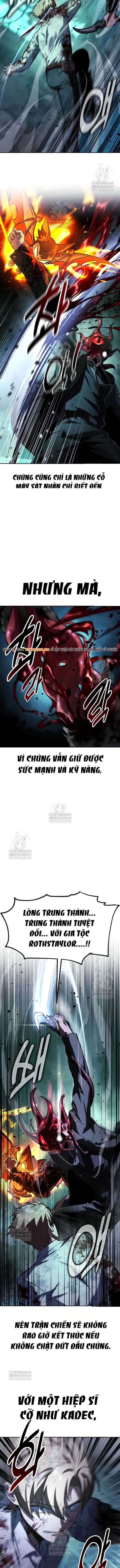 Hướng Dẫn Sinh Tồn Trong Học Viện - Chương 97 - ảnh 21