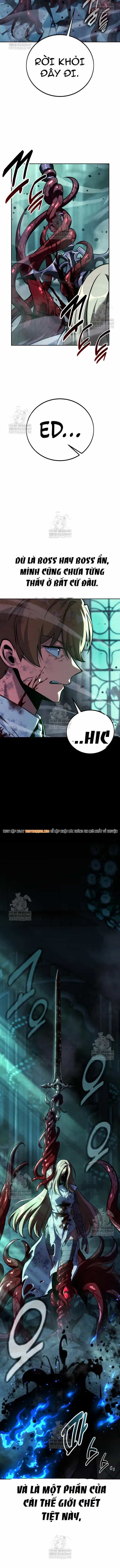 Hướng Dẫn Sinh Tồn Trong Học Viện - Chương 97 - ảnh 23