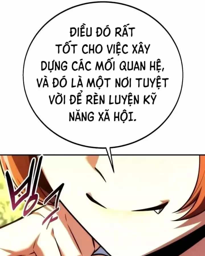 Hướng Dẫn Sinh Tồn Trong Học Viện - Chương 105 - ảnh 77
