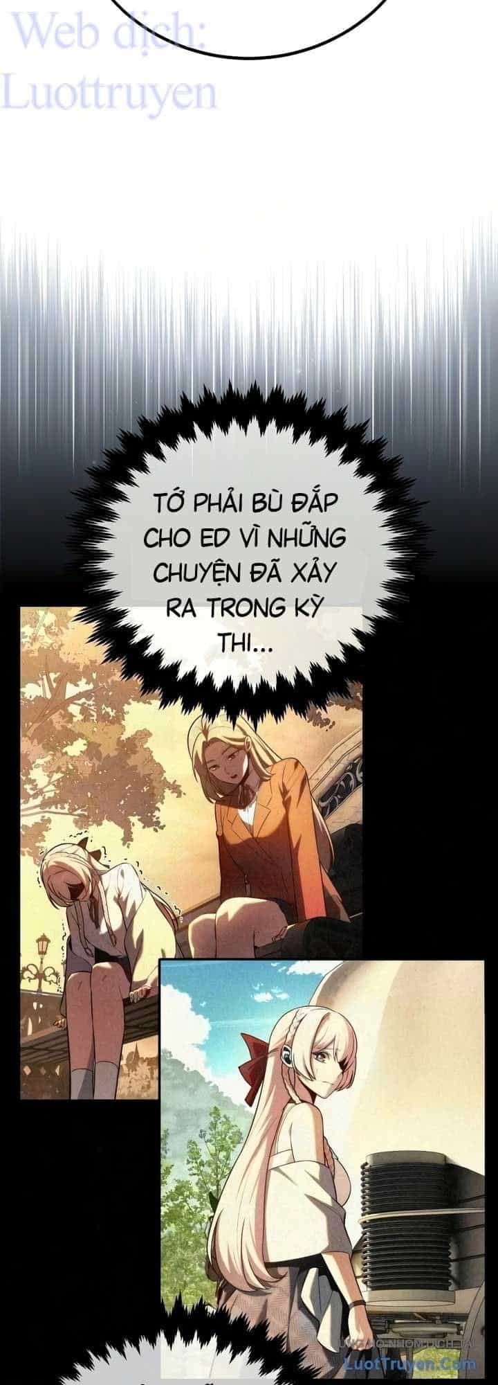Hướng Dẫn Sinh Tồn Trong Học Viện - Chương 106 - ảnh 81