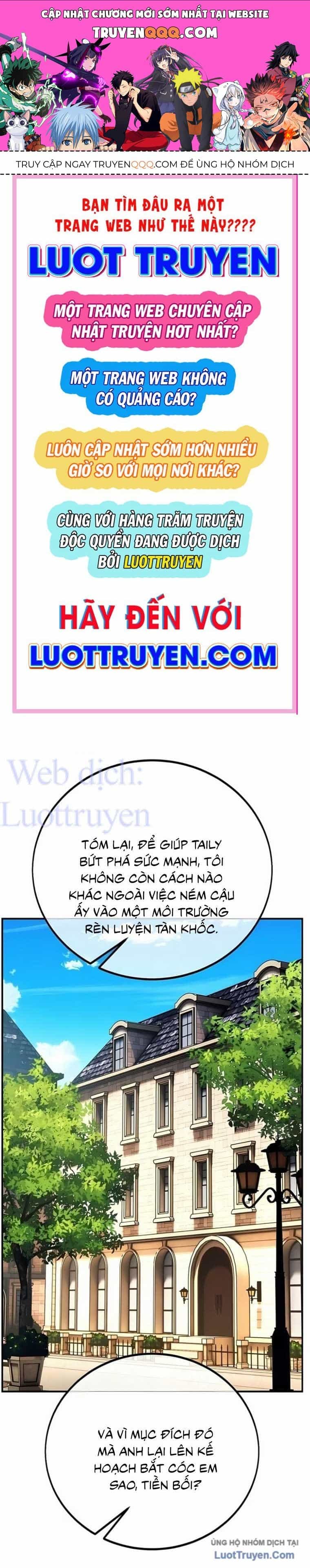 Hướng Dẫn Sinh Tồn Trong Học Viện - Chương 109 - ảnh 1