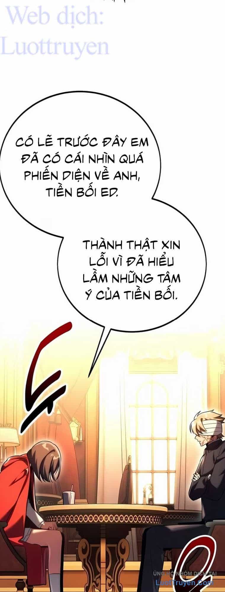 Hướng Dẫn Sinh Tồn Trong Học Viện - Chương 109 - ảnh 13