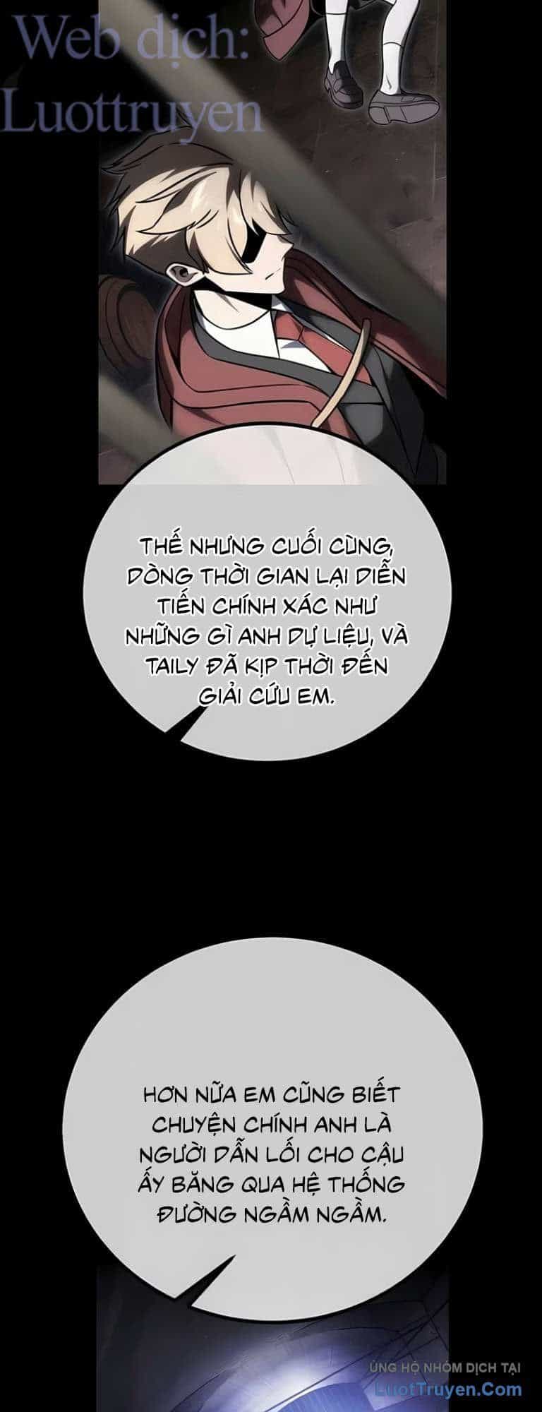 Hướng Dẫn Sinh Tồn Trong Học Viện - Chương 109 - ảnh 15