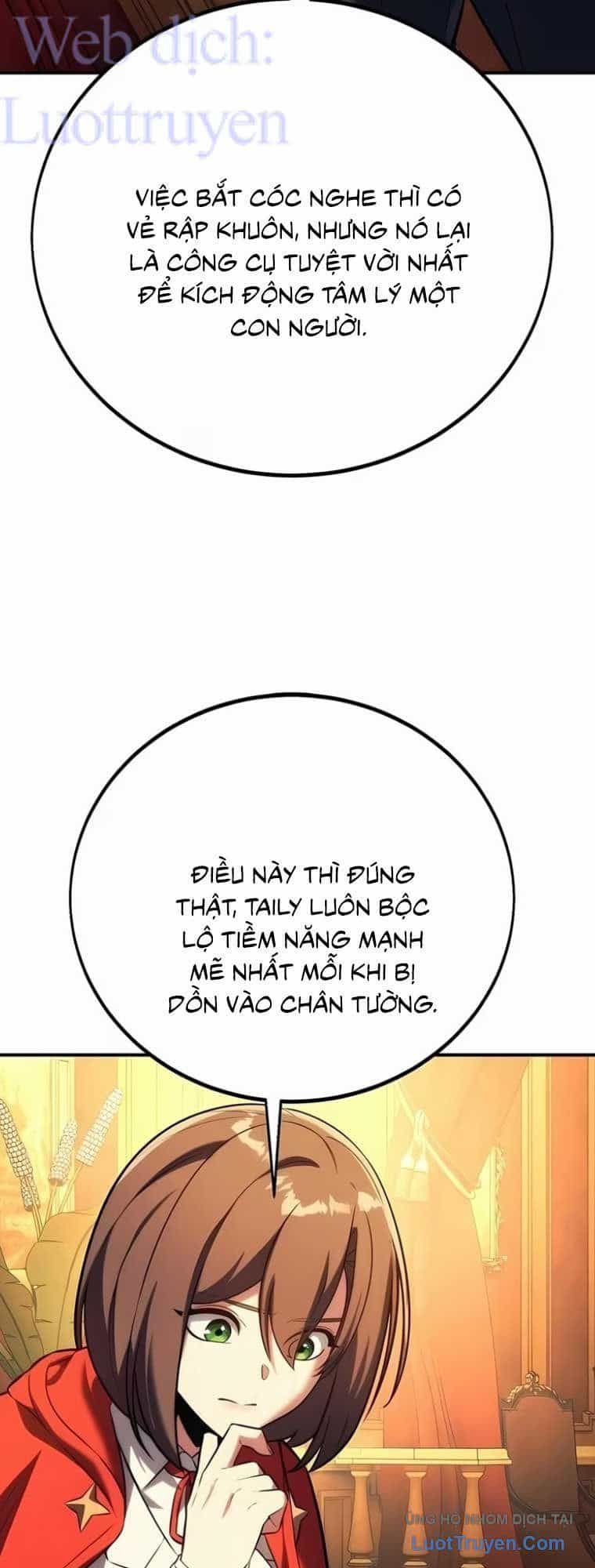 Hướng Dẫn Sinh Tồn Trong Học Viện - Chương 109 - ảnh 3
