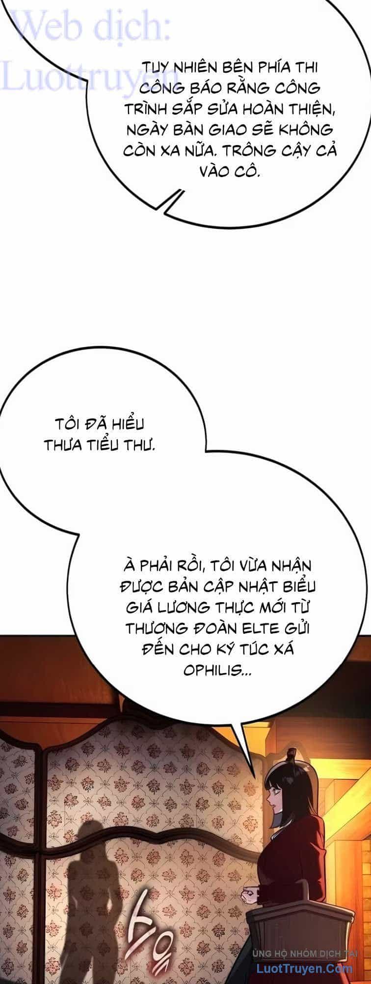 Hướng Dẫn Sinh Tồn Trong Học Viện - Chương 109 - ảnh 36