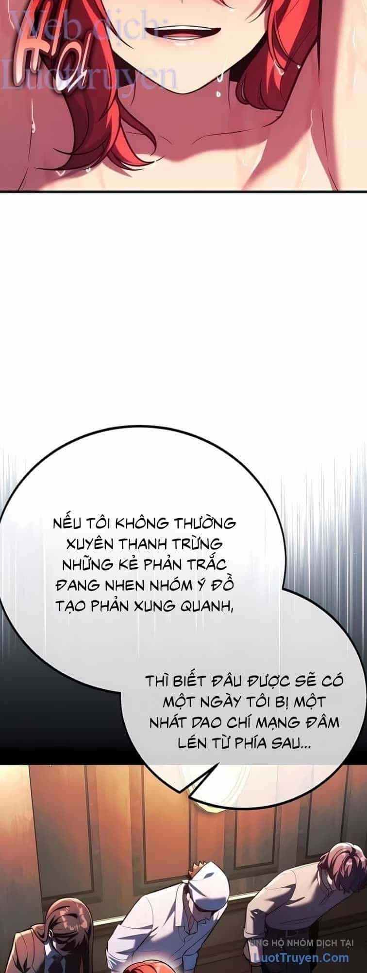 Hướng Dẫn Sinh Tồn Trong Học Viện - Chương 109 - ảnh 41