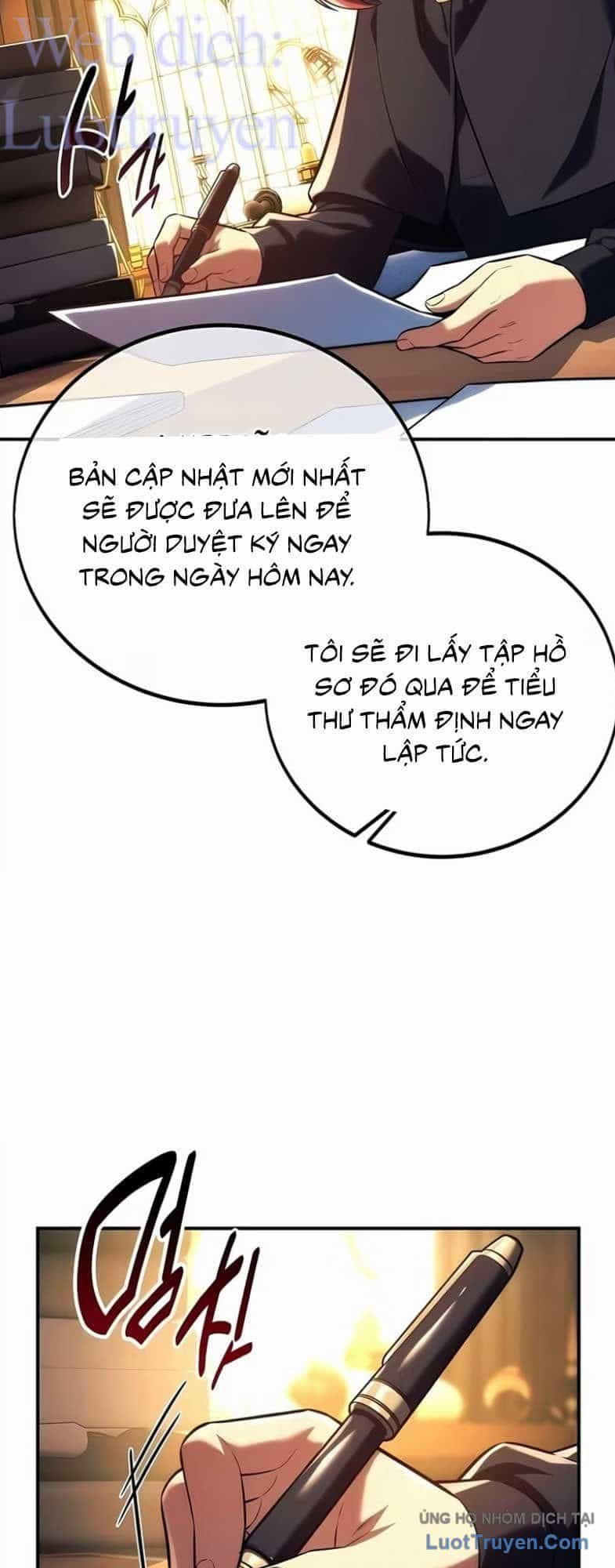 Hướng Dẫn Sinh Tồn Trong Học Viện - Chương 109 - ảnh 61