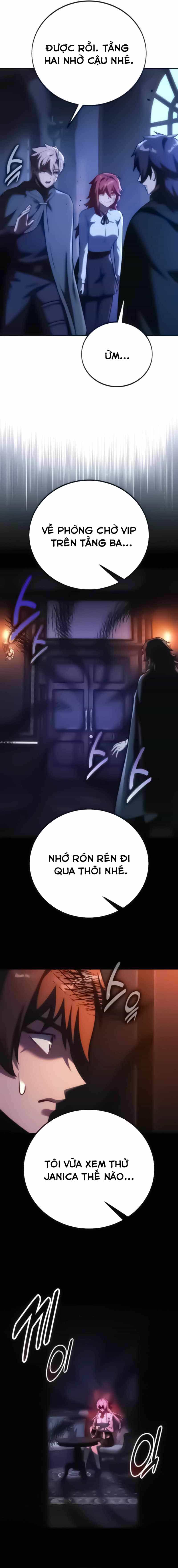 Hướng Dẫn Sinh Tồn Trong Học Viện - Chương 112 - ảnh 16