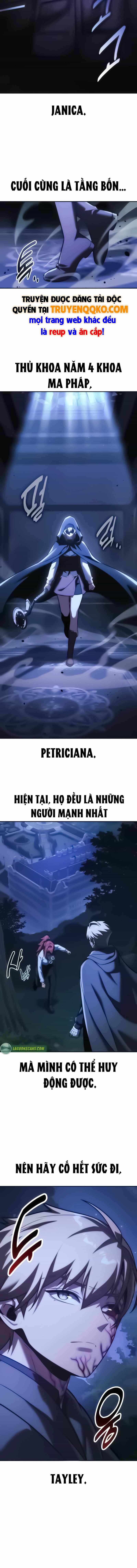 Hướng Dẫn Sinh Tồn Trong Học Viện - Chương 112 - ảnh 24