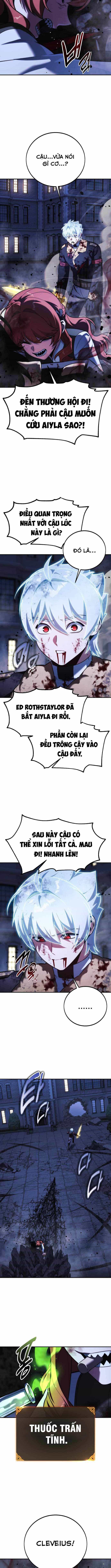 Hướng Dẫn Sinh Tồn Trong Học Viện - Chương 114 - ảnh 17