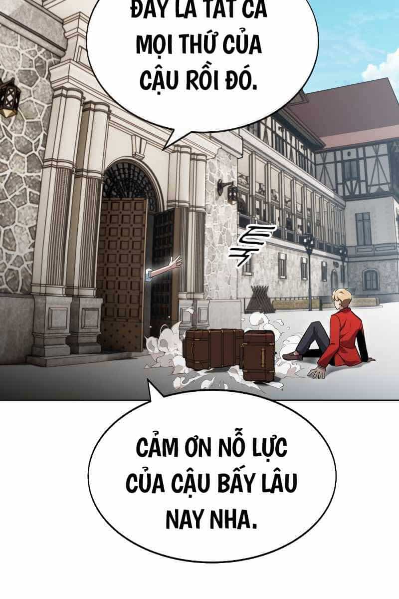 Hướng Dẫn Sinh Tồn Trong Học Viện - Chương 1 - ảnh 10