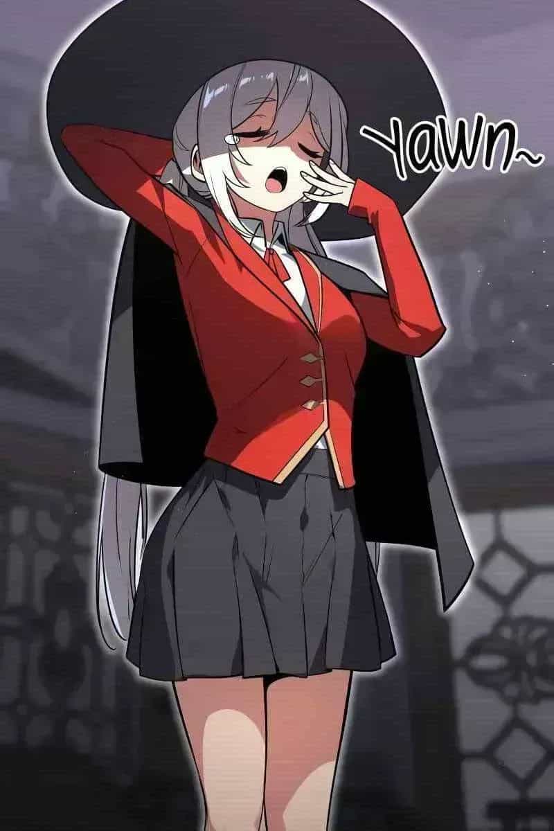 Hướng Dẫn Sinh Tồn Trong Học Viện - Chương 4.8 - ảnh 60