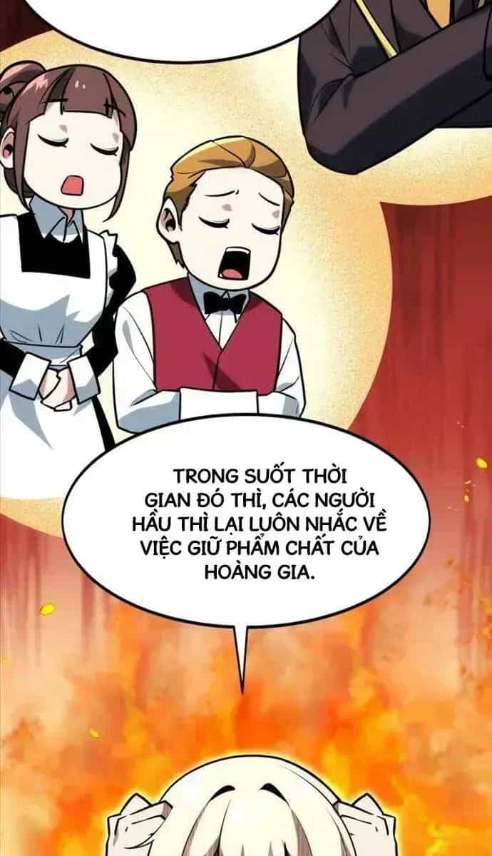 Hướng Dẫn Sinh Tồn Trong Học Viện - Chương 5.4 - ảnh 109