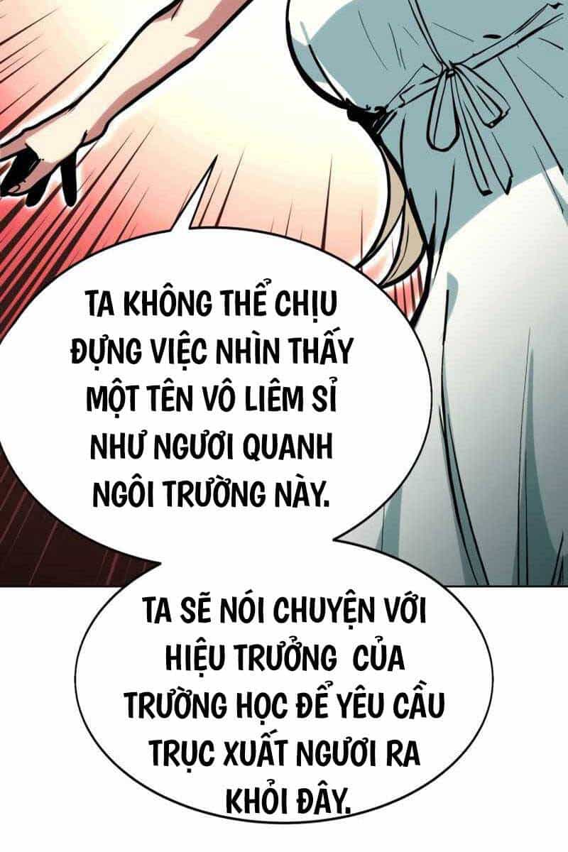 Hướng Dẫn Sinh Tồn Trong Học Viện - Chương 2 - ảnh 22