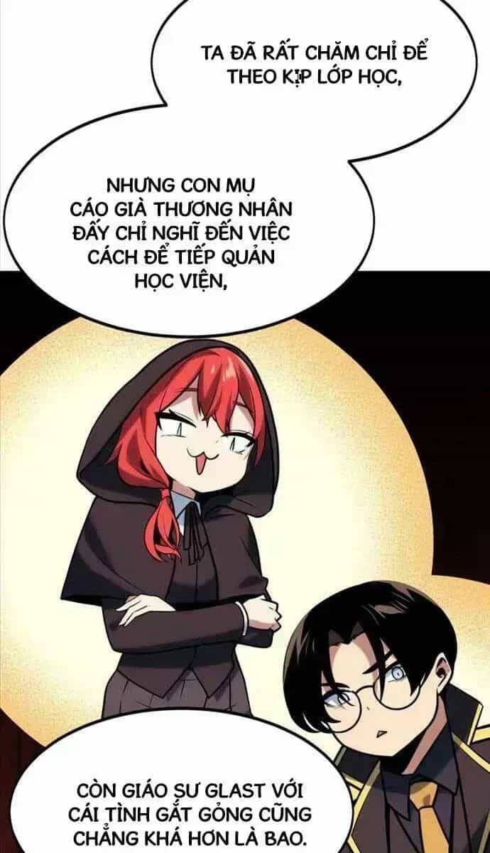 Hướng Dẫn Sinh Tồn Trong Học Viện - Chương 5.8 - ảnh 112