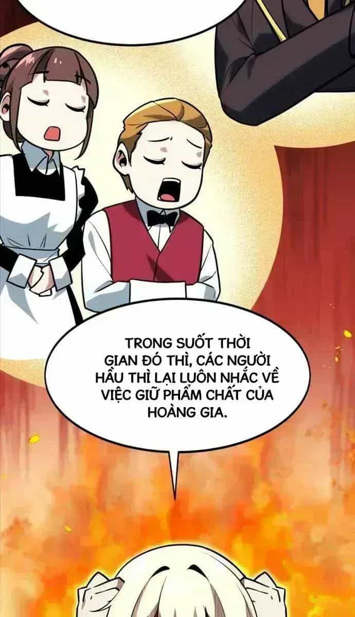 Hướng Dẫn Sinh Tồn Trong Học Viện - Chương 5.8 - ảnh 113
