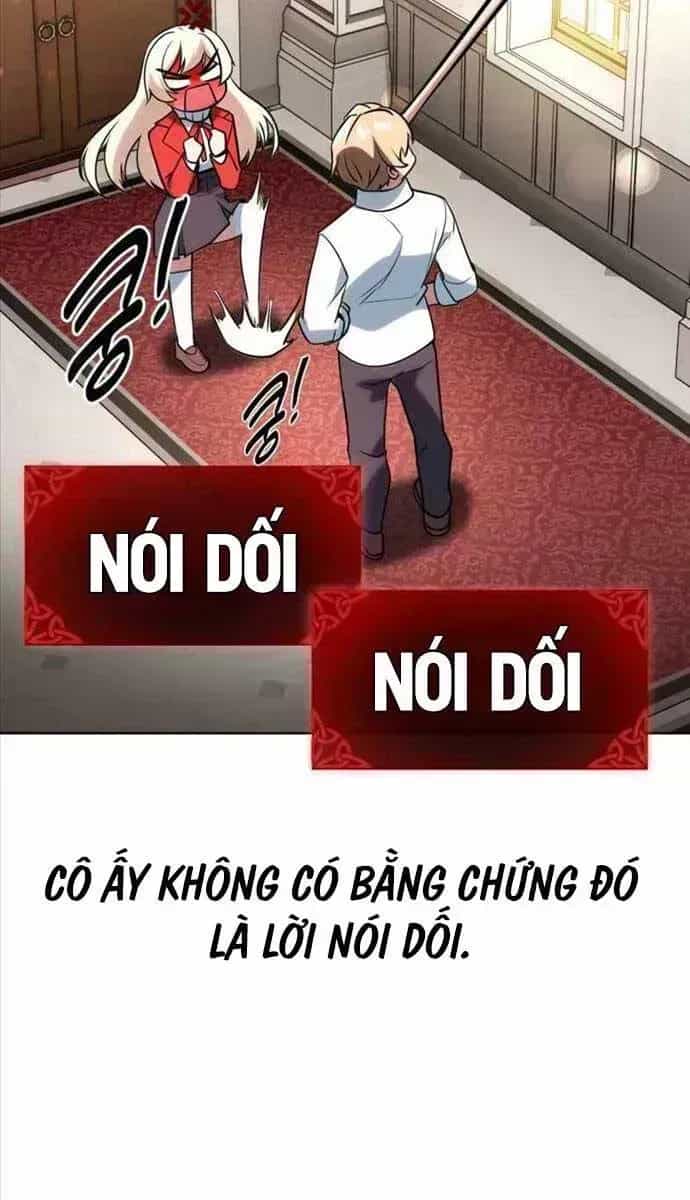 Hướng Dẫn Sinh Tồn Trong Học Viện - Chương 5.8 - ảnh 144