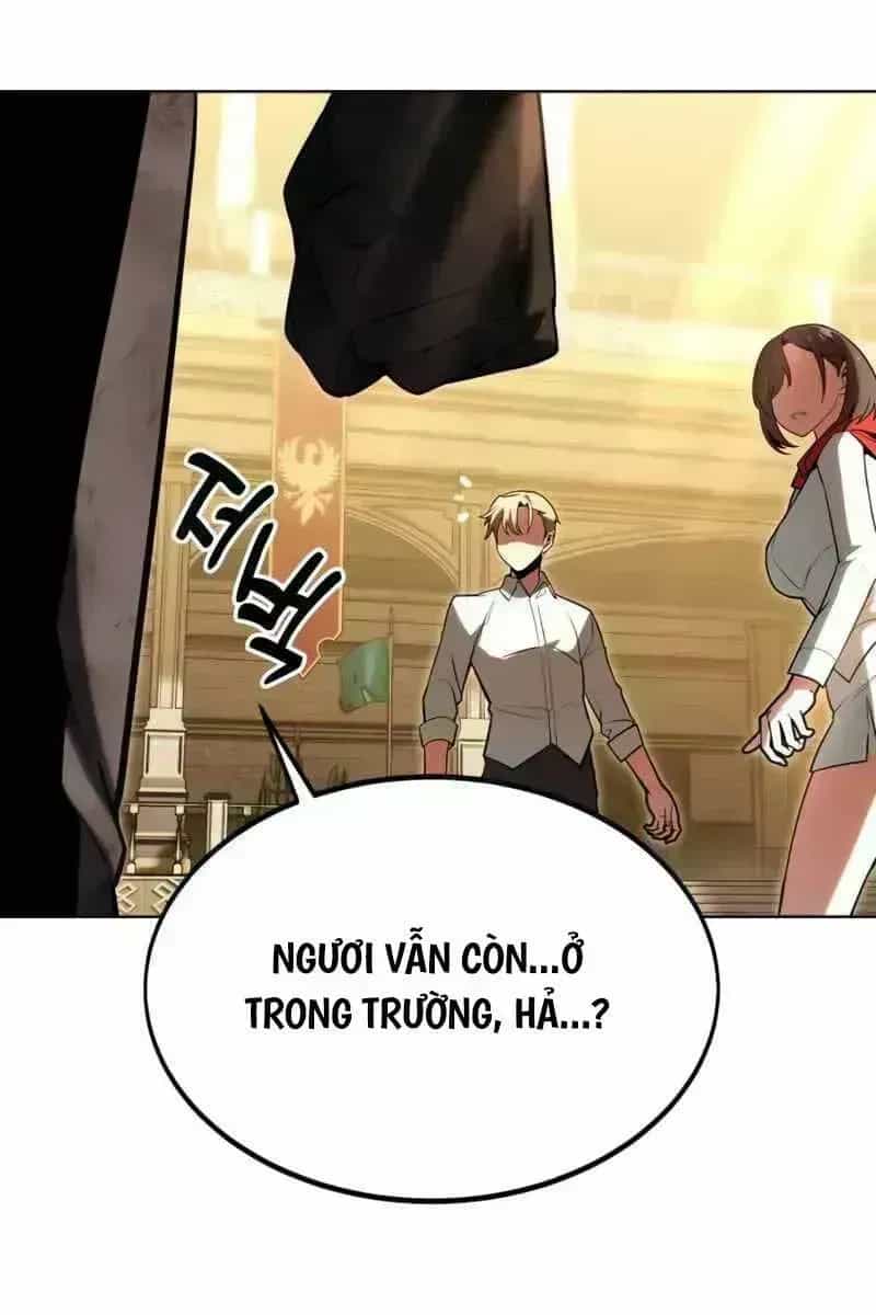 Hướng Dẫn Sinh Tồn Trong Học Viện - Chương 6.8 - ảnh 12