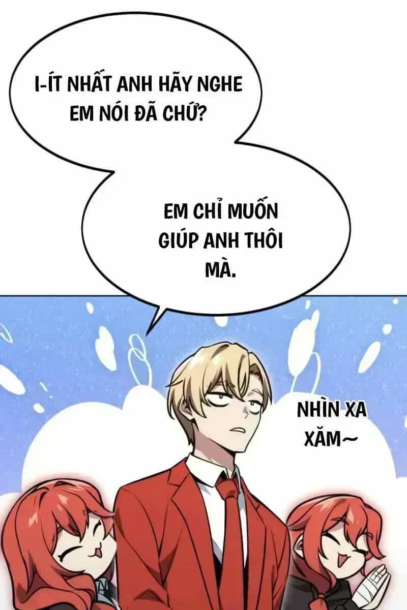 Hướng Dẫn Sinh Tồn Trong Học Viện - Chương 7.8 - ảnh 20