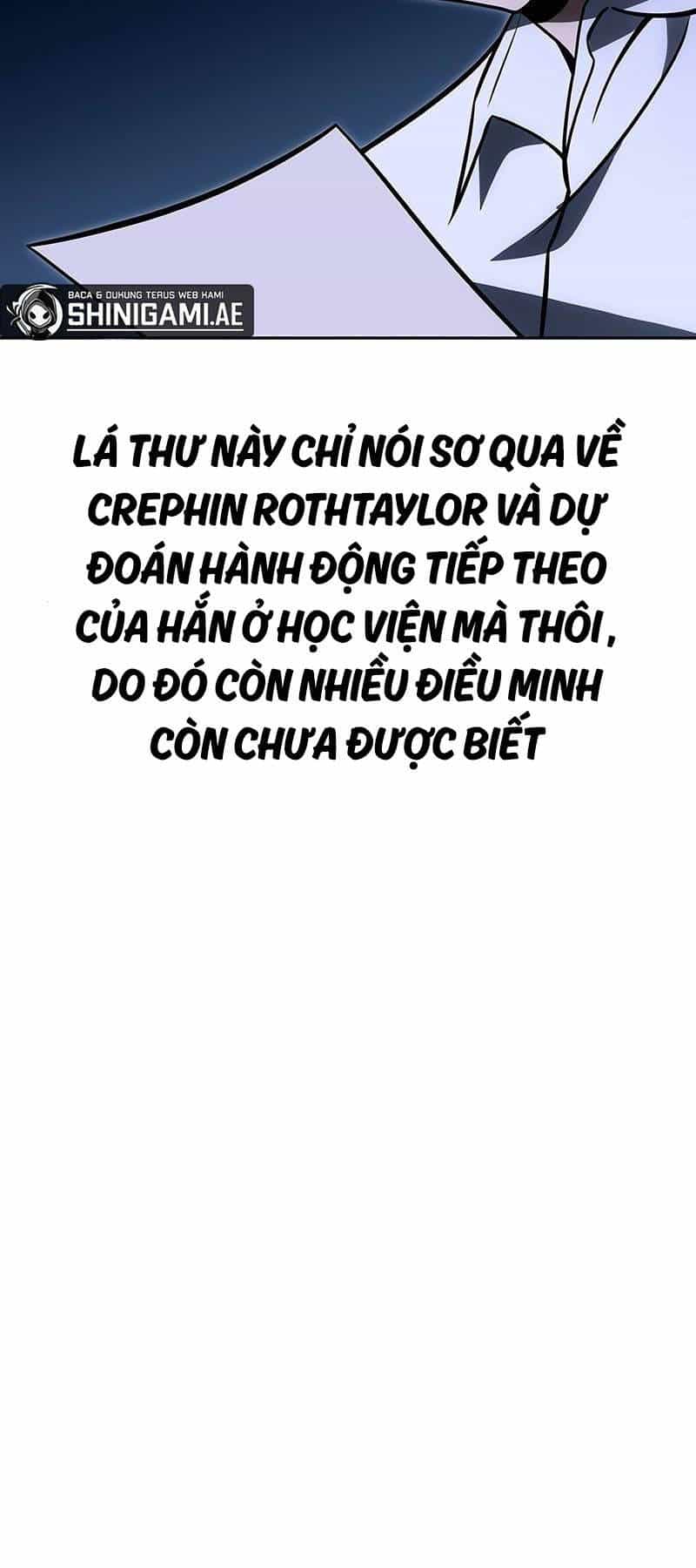 Hướng Dẫn Sinh Tồn Trong Học Viện - Chương 24 - ảnh 103